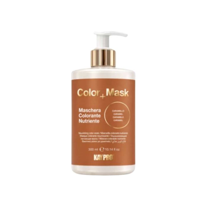 KAY MASCARA CARAMELO 300ML