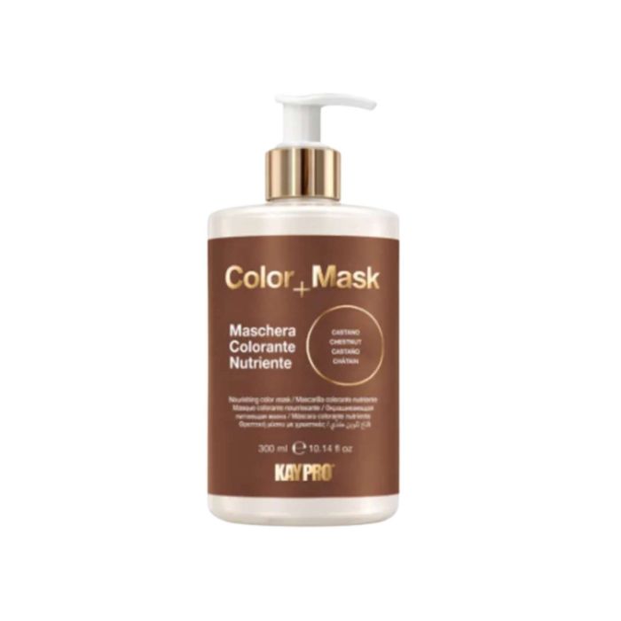 KAY MASCARA CASTANHA 300ML