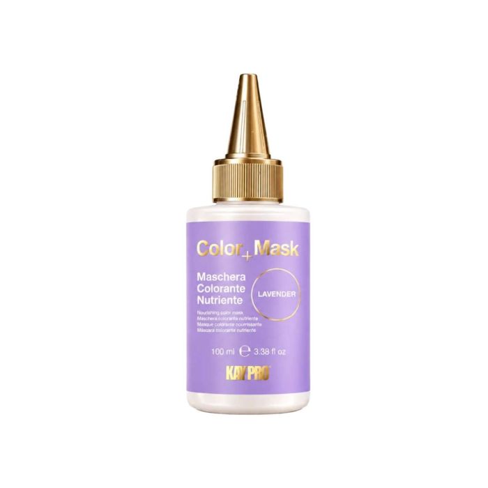 KAY COLOR MASCARA LAVANDA 100ML