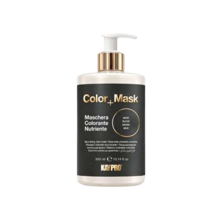 KAY MASCARA PRETO 300ML