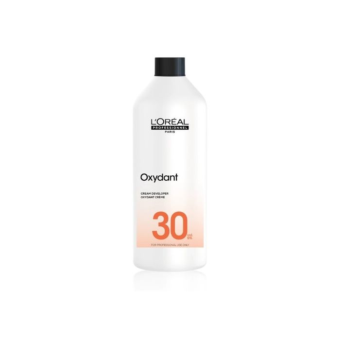 LOREAL COLORAÇAO OXIDANTE CREME 30VOL 1L
