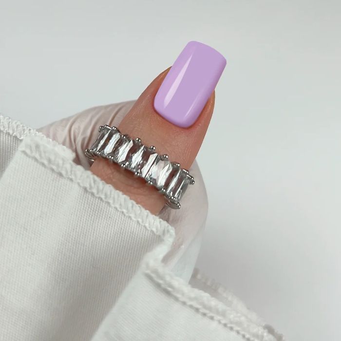 PURPLE GEL POLISH 055 SUGARPLUM 10ML