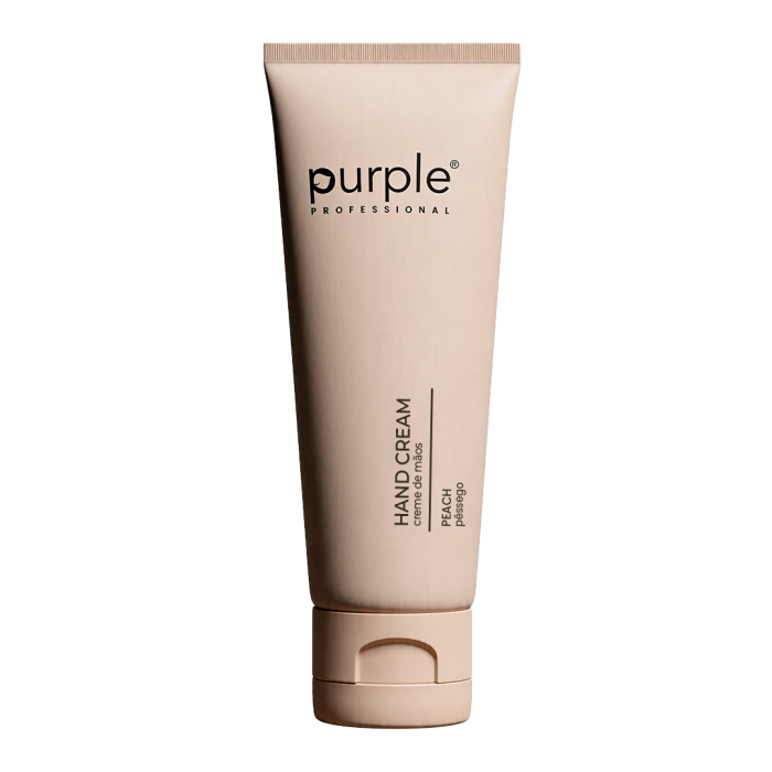 PURPLE CREME MAOS PESSEGO 50ML