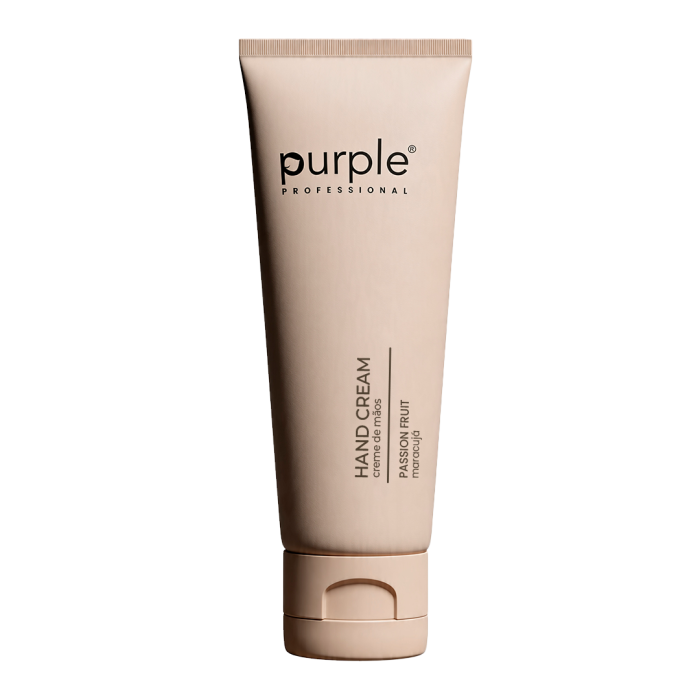 PURPLE CREME MAOS MARACUJA 50ML