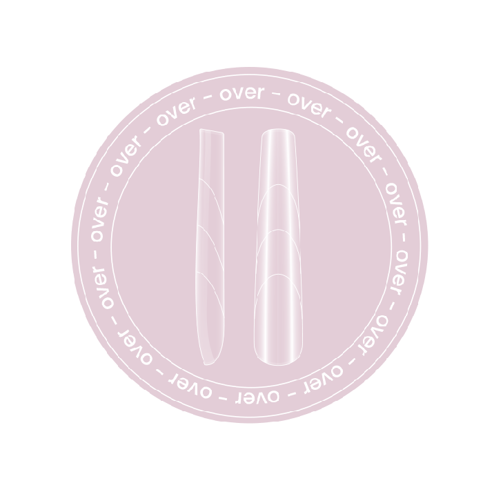 PURPLE DUAL FORMS F1 SANDWICH BALLERINA 240UNI