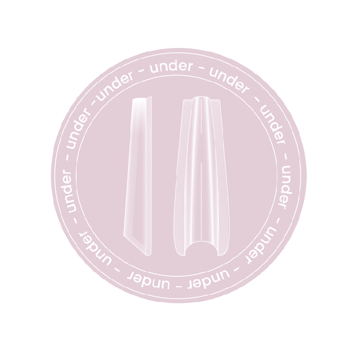PURPLE DUAL FORMS F1 SANDWICH BALLERINA 240UNI
