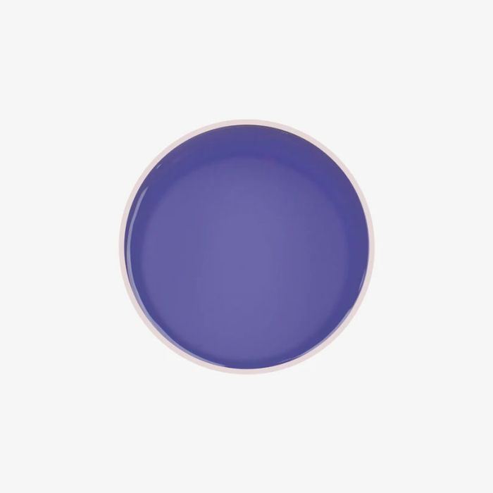 PURPLE UNIK BUILDER GEL VIOLET CLEAR 100G
