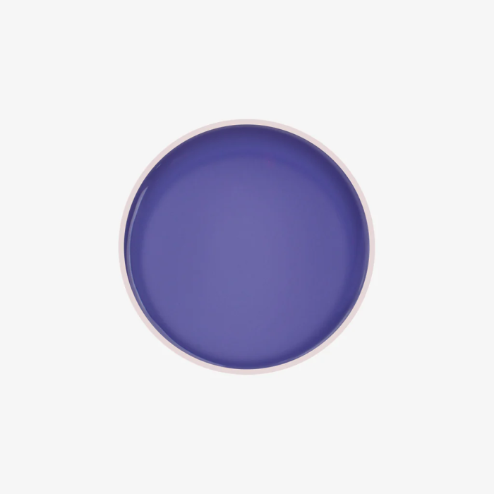 PURPLE CLASSIC BUILDER GEL GLASS CLEAR 15G