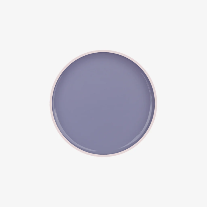 PURPLE CLASSIC BUILDER GEL MILKY WHITE OPACK 50G