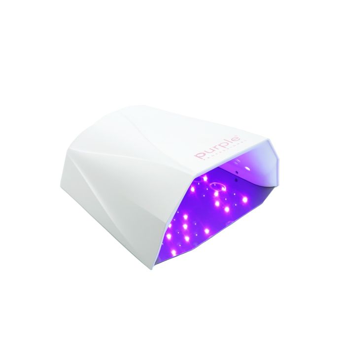 PURPLE MULTILED LAMP VIRTUAL SENSOR 30W