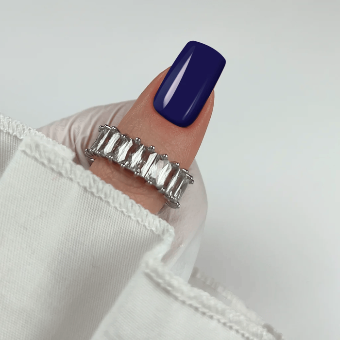 PURPLE GEL POLISH 094 INK 10ML