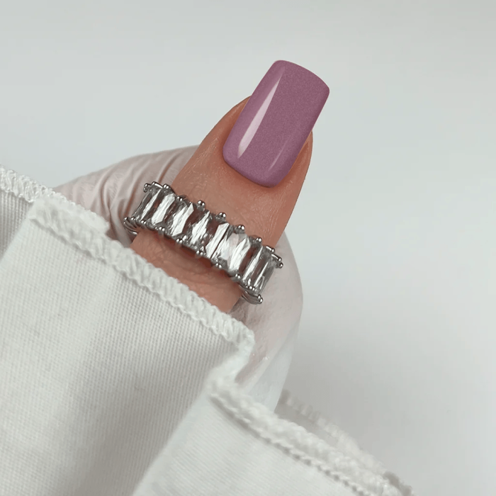 PURPLE GEL POLISH 118 TIMELESS 10ML