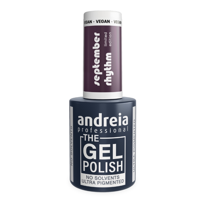 ANDREIA THE GEL POLISH SR2