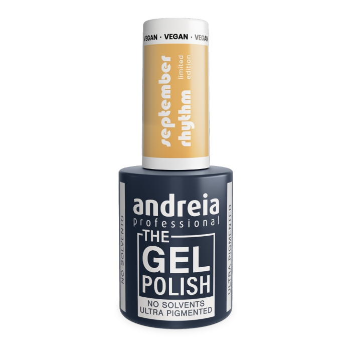 ANDREIA THE GEL POLISH SR4
