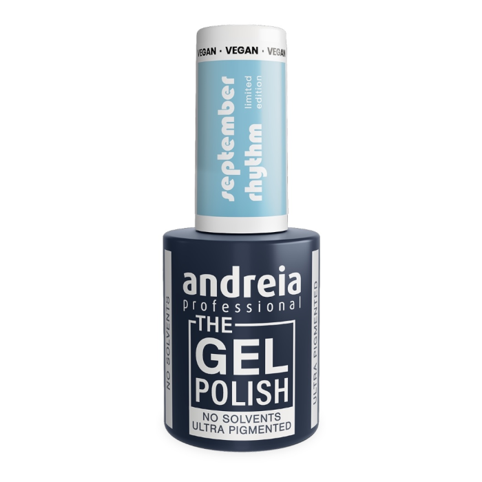 ANDREIA THE GEL POLISH SR5