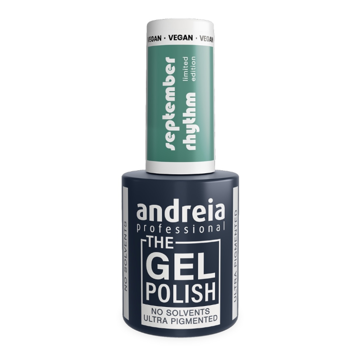 ANDREIA THE GEL POLISH SR6