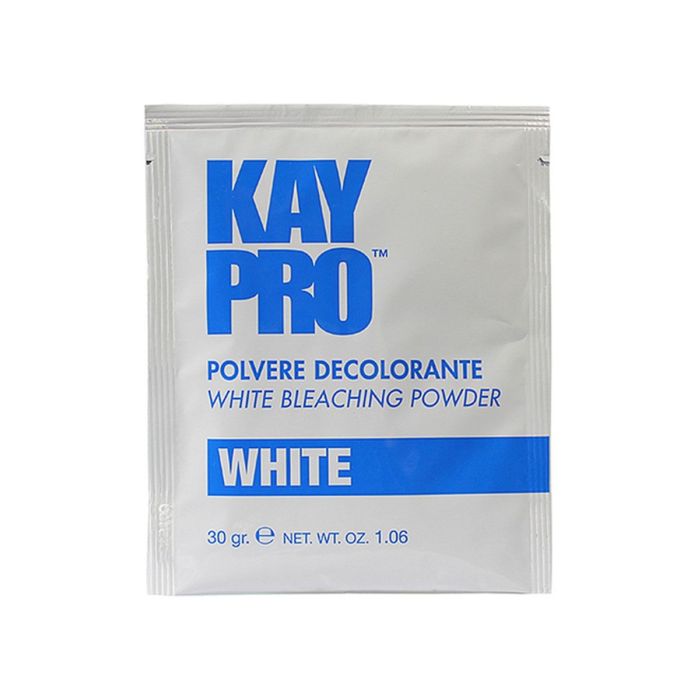PÓ DESCOLORANTE 30GR.KAYPRO