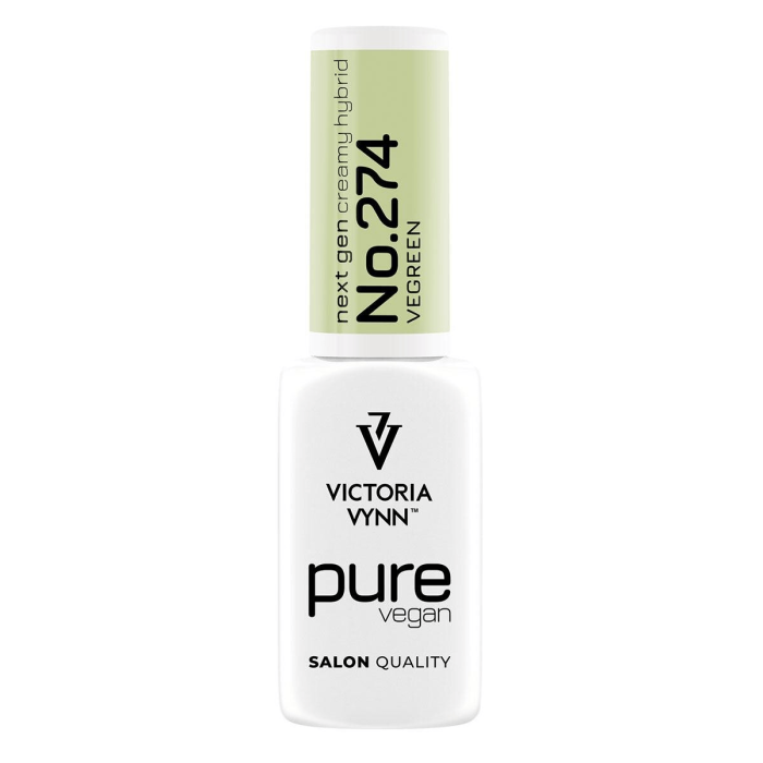 VICTORIA VYNN PURE VEGAN 274 VEGREEN 8ML