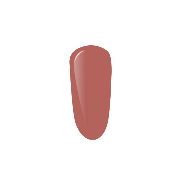 PURPLE ELASTIC BASE COVER BEIGE 15ML
