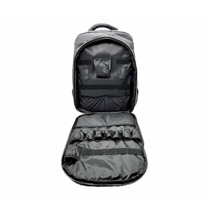 MOCHILA CABELEIREIRO SCAR 