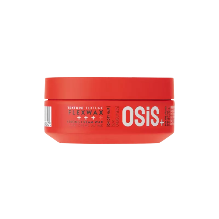 SCHWARZKOPF OSIS FLEXWAX 85ML