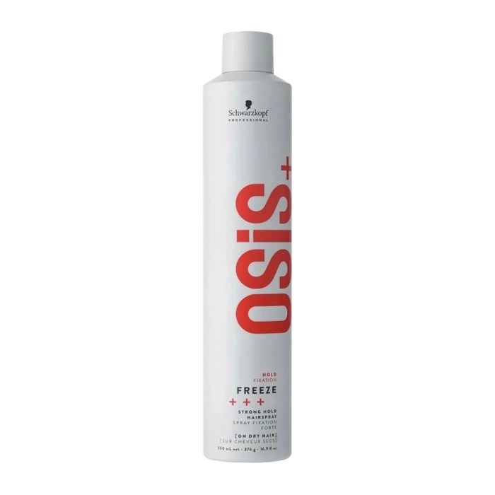 SCHWARZKOPF LACA OSIS FREEZE 500ML