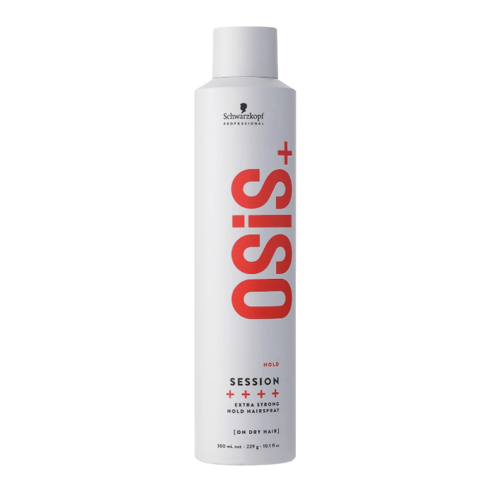 SCHWARZKOPF LACA OSIS SESSION  500ML