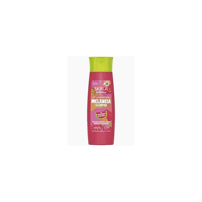 SKALA SHAMPOO MELANCIA 325ML