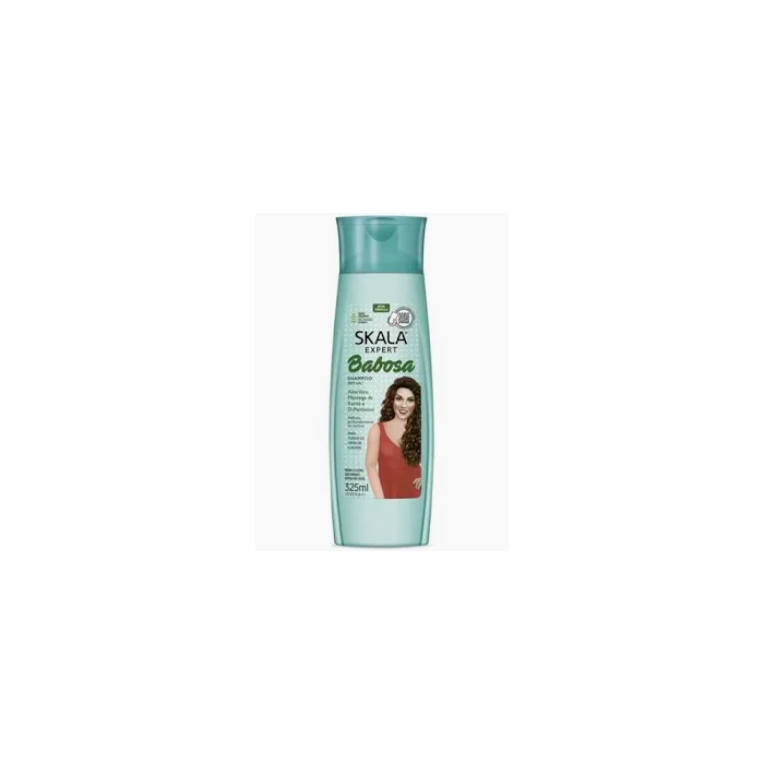 SKALA SHAMPOO BABOSA 325ML