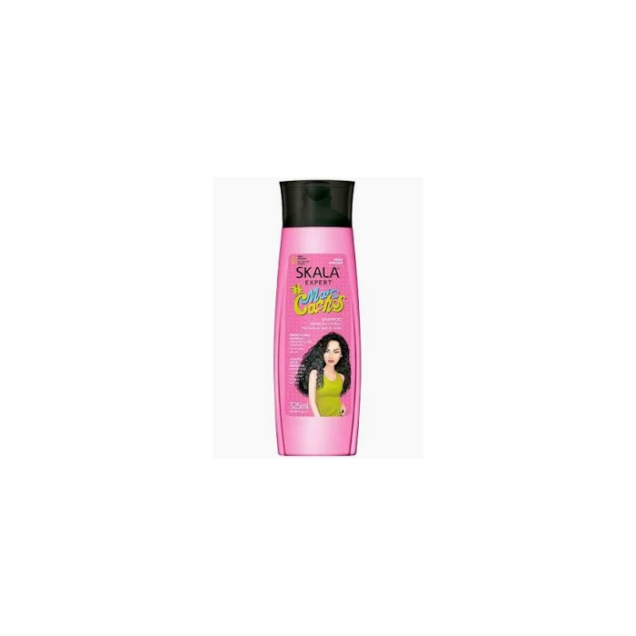 SKALA SHAMPOO MAIS CACHOS 325ML
