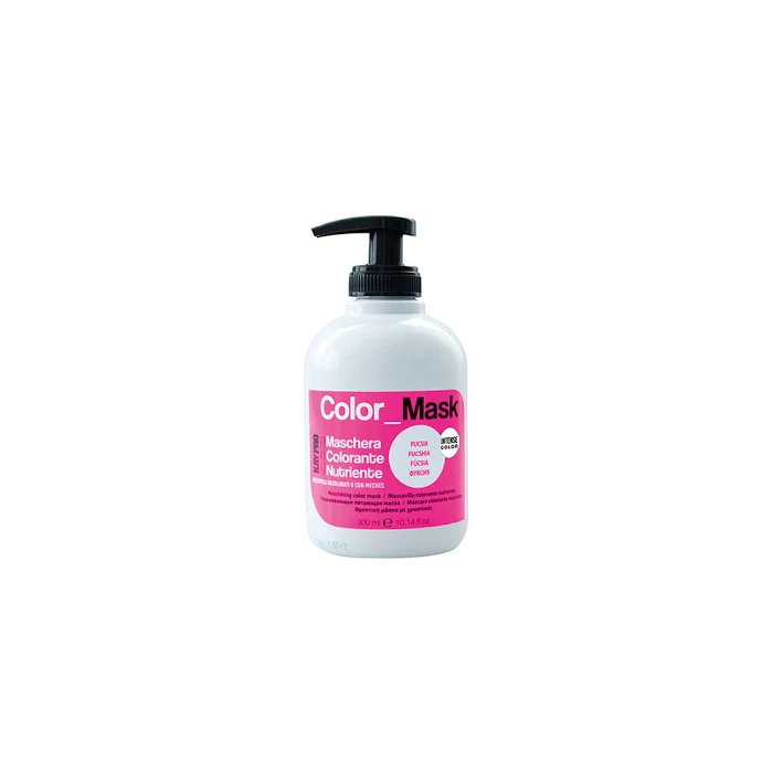 KAY MASCARA FUCSHIA 300ML