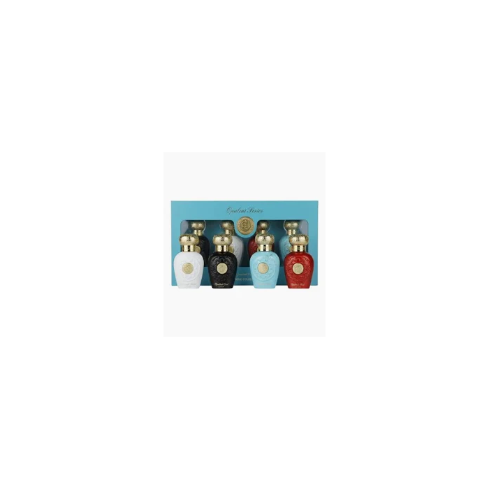LATTAFA OPULENT COLLECTION SET 4X25ML 