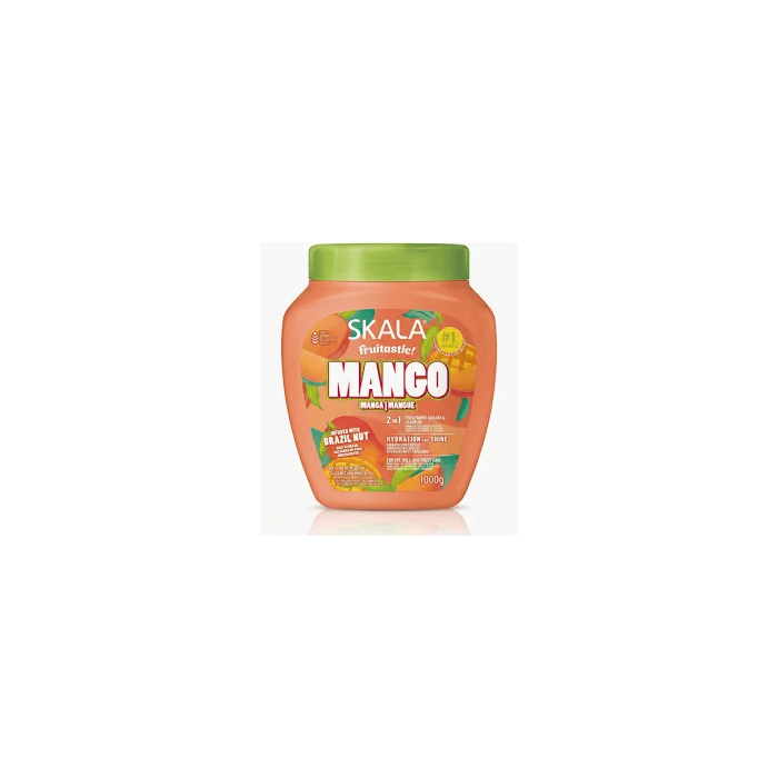 SKALA CREME DE TRATAMENTO MANGA 1000G 