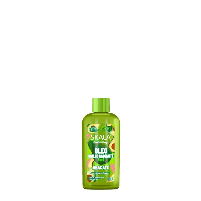 SKALA OLEO CAPILAR ABACATE 90ML