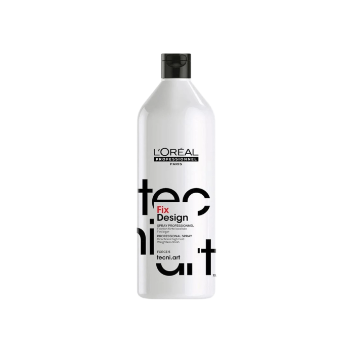 TNA FIX DESIGN 1000ML L'OREAL