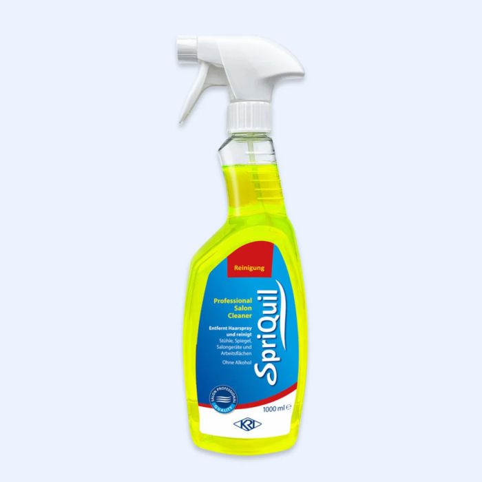 SPRIQUIL 1000ML LIQUIDO LIMPEZA