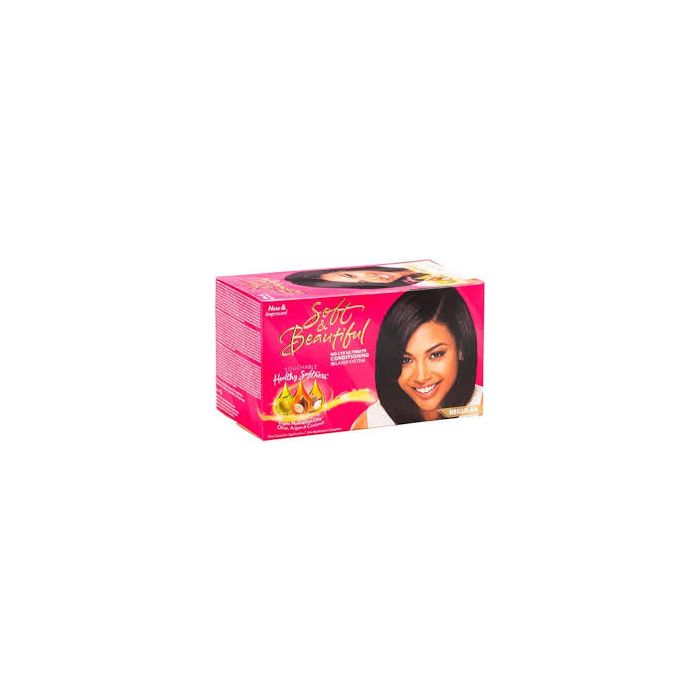 DESFRISANTE S&B BOTANICALS KIT REGULAR