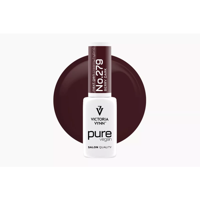 VICTORIA VYNN PURE VEGAN MISTIQUE FOREST SET 