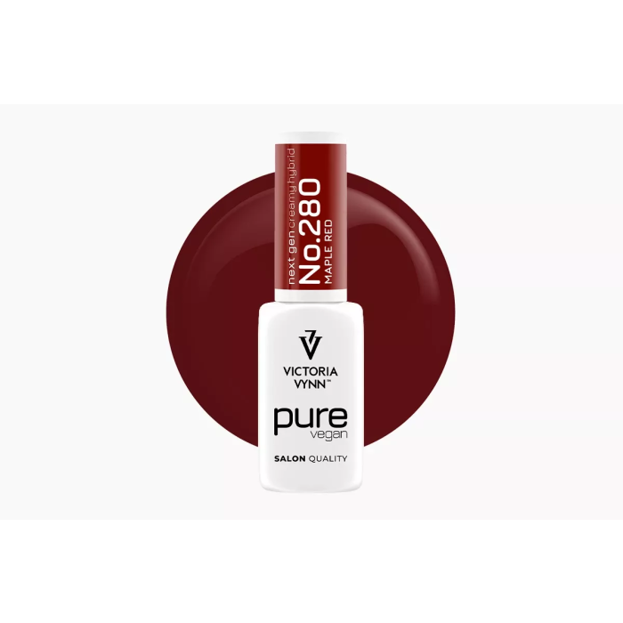 VICTORIA VYNN PURE VEGAN MISTIQUE FOREST SET 
