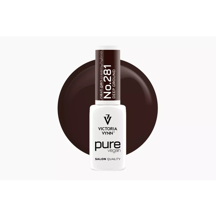 VICTORIA VYNN PURE VEGAN MISTIQUE FOREST SET 