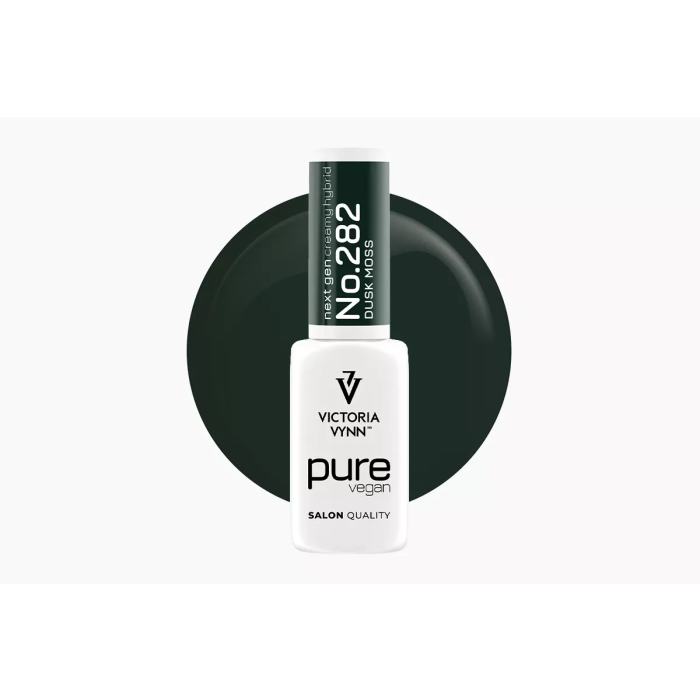 VICTORIA VYNN PURE VEGAN MISTIQUE FOREST SET 