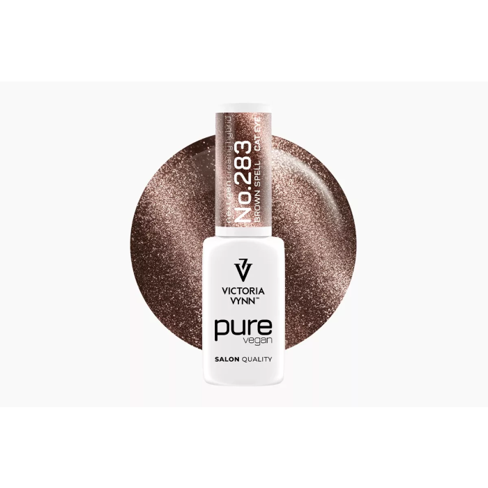 VICTORIA VYNN PURE VEGAN MISTIQUE WETLAND SET 