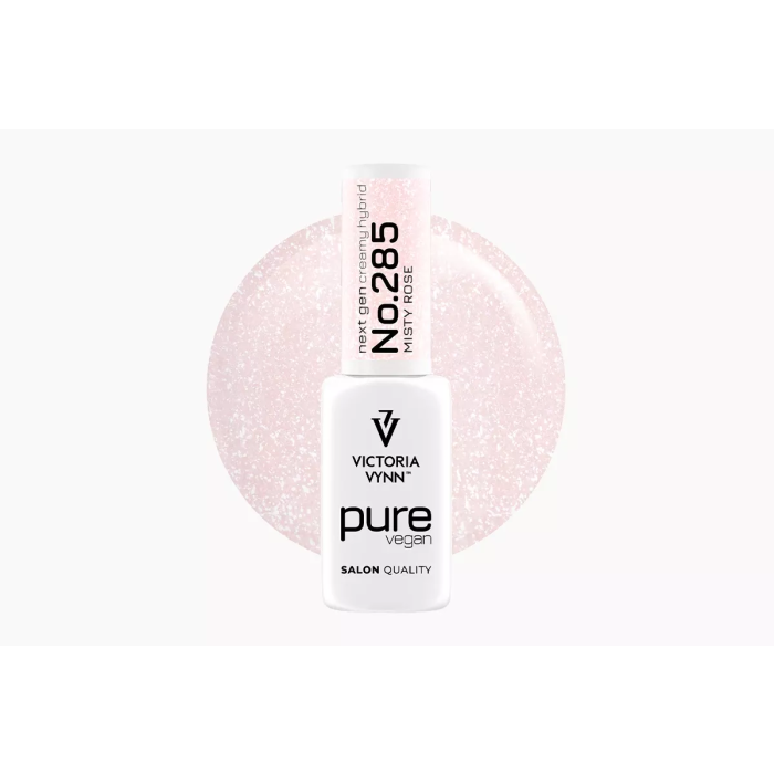 VICTORIA VYNN PURE VEGAN MISTIQUE WETLAND SET 
