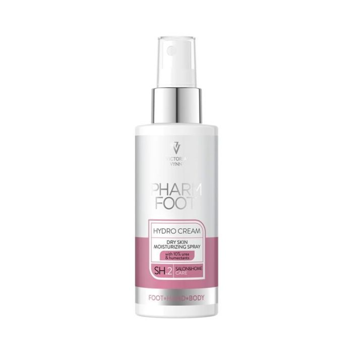PHARM FOOT HYDRO CREAM 150ML