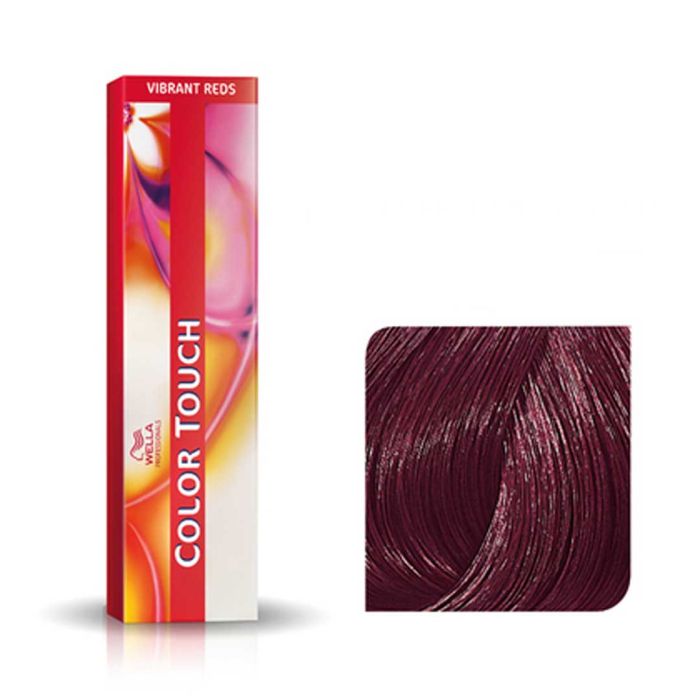 WELLA COLOR TOUCH VIB RED 55/65 60ML