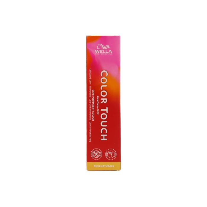 WELLA COLOR TOUCH 5/1 60ML 