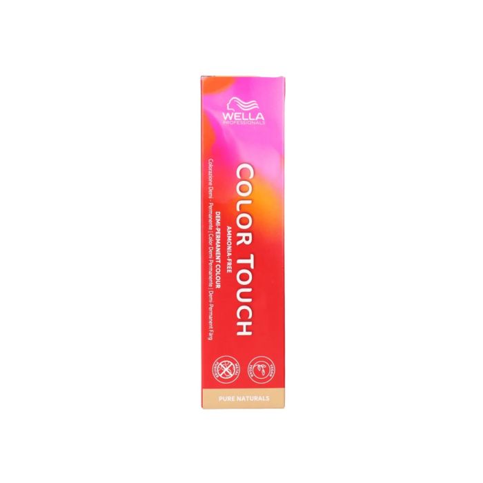 WELLA COLOR TOUCH 10/0 60ML
