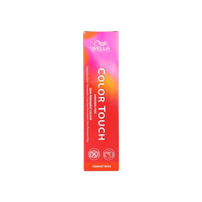 WELLA COLOR TOUCH 10/6 60ML