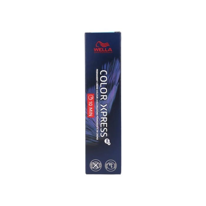 WELLA COLOR XPRESS 5 60ML