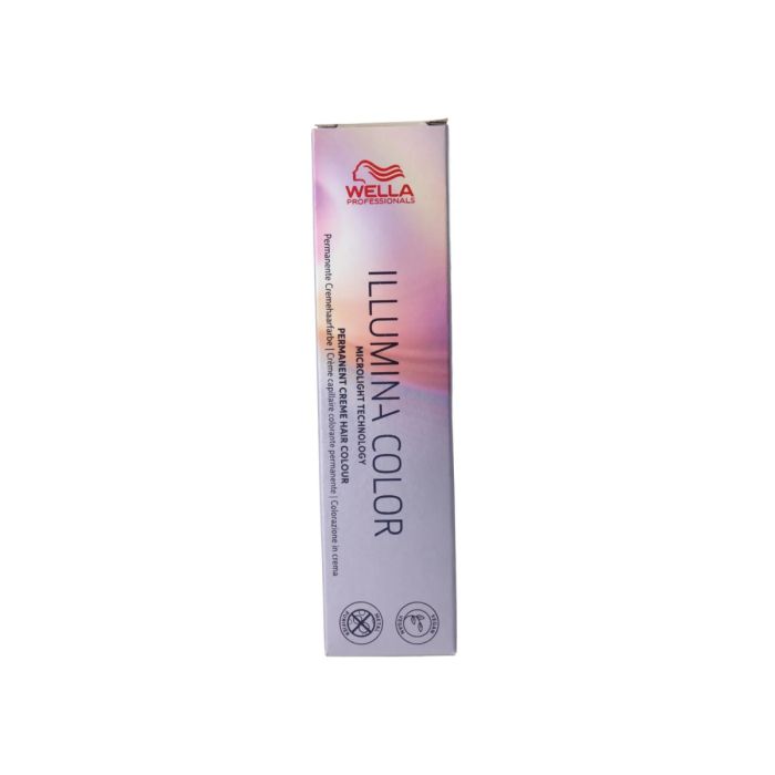 ILLUMINA COLOR 5/81 60ML WELLA
